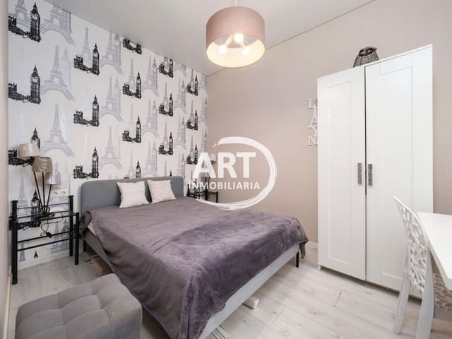 3 quarto Apartamento para venda em Benicalap, Valência cidade - 255 000 € (Ref: 9821989)