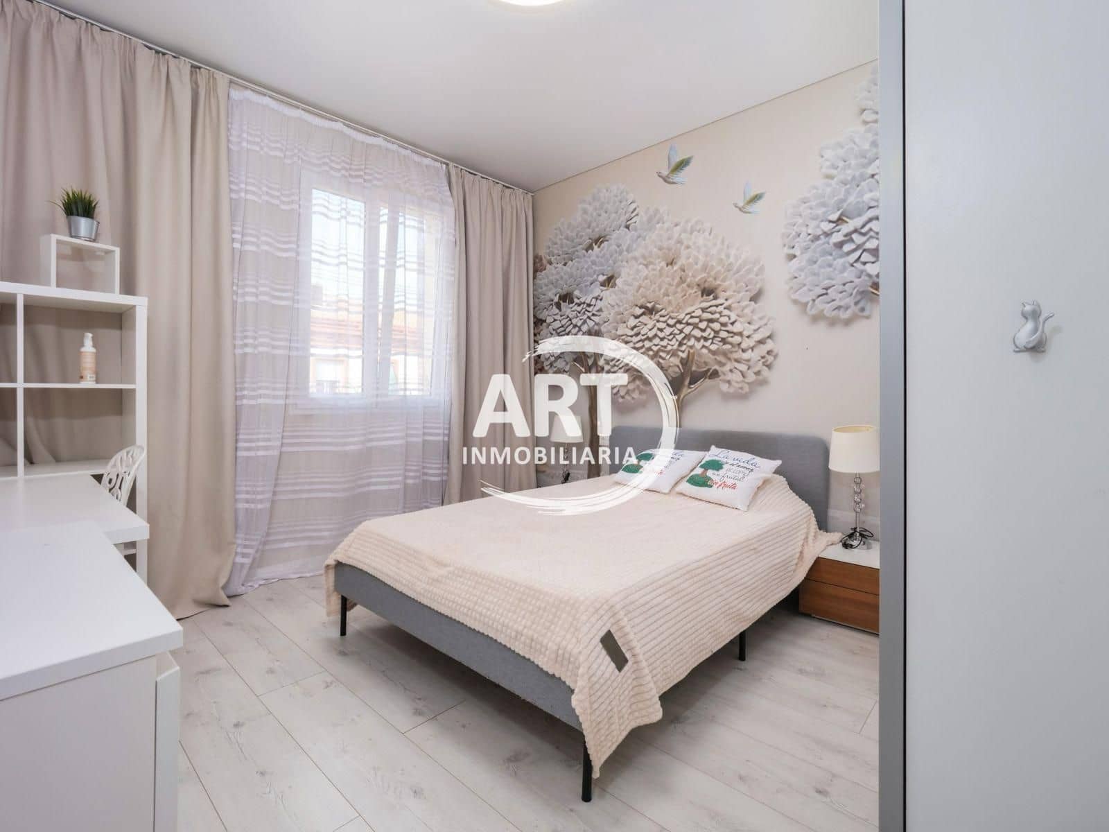 3 quarto Apartamento para venda em Valencia cidade - 255 000 € (Ref: 9821989)