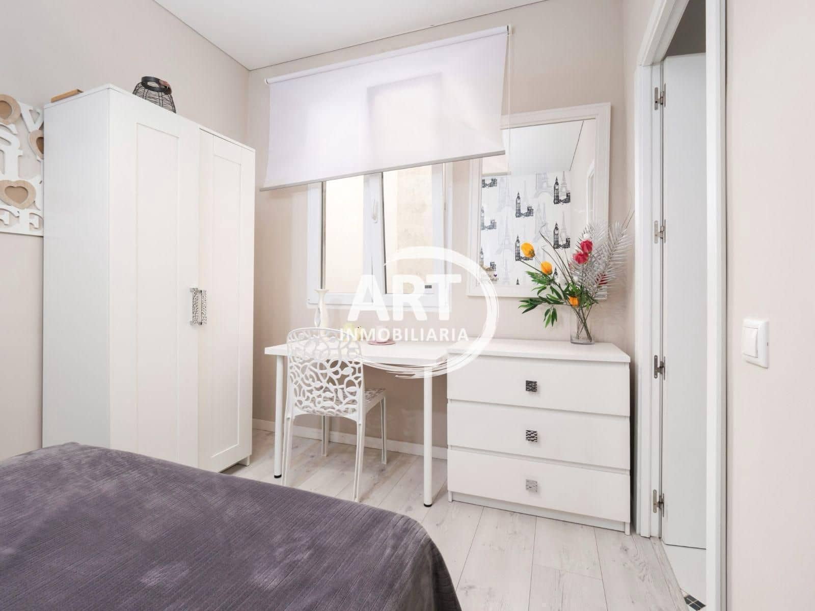 3 quarto Apartamento para venda em Valencia cidade - 255 000 € (Ref: 9821989)