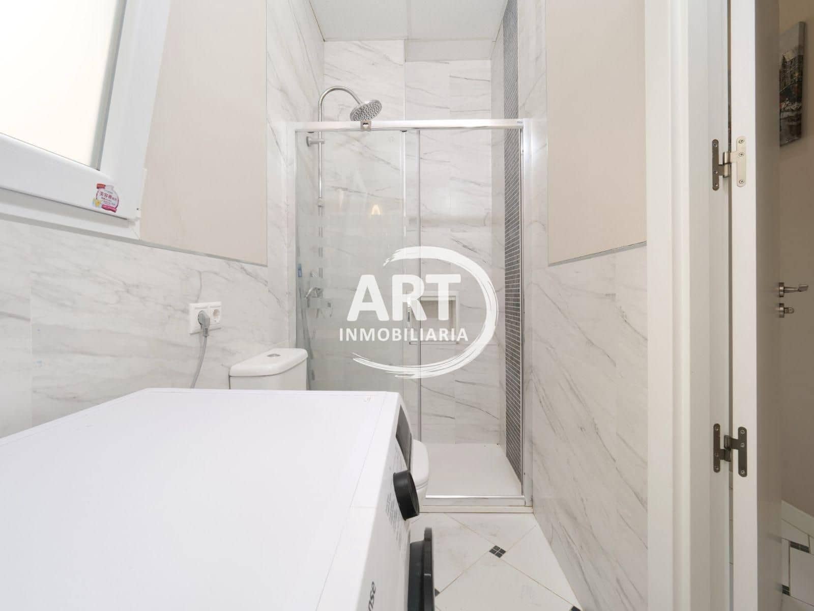 3 quarto Apartamento para venda em Valencia cidade - 255 000 € (Ref: 9821989)