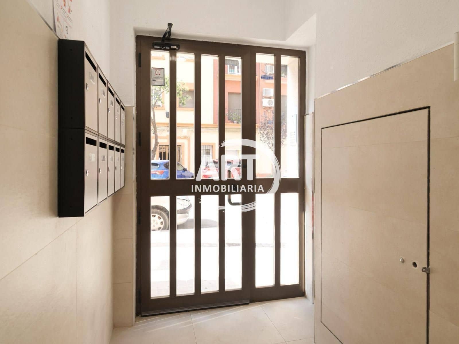 3 quarto Apartamento para venda em Valencia cidade - 255 000 € (Ref: 9821989)