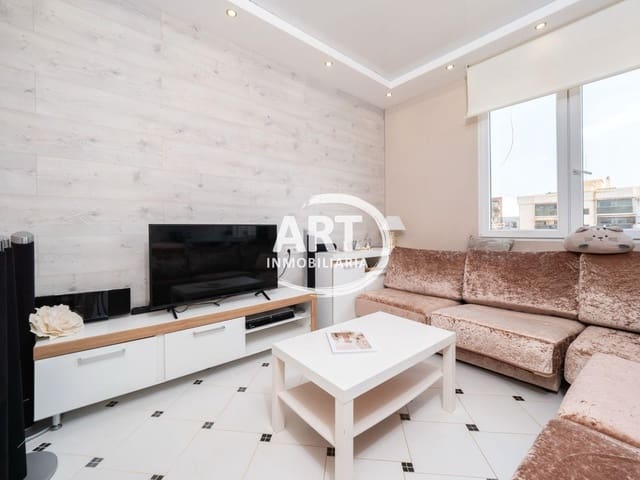 3 quarto Apartamento para venda em Benicalap, Valência cidade - 255 000 € (Ref: 9821989)