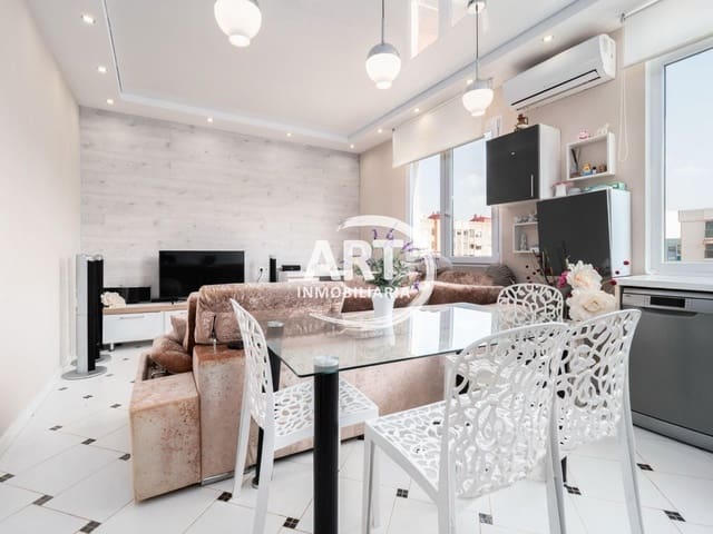 3 quarto Apartamento para venda em Benicalap, Valência cidade - 255 000 € (Ref: 9821989)