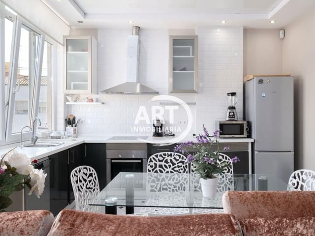3 quarto Apartamento para venda em Benicalap, Valência cidade - 255 000 € (Ref: 9821989)