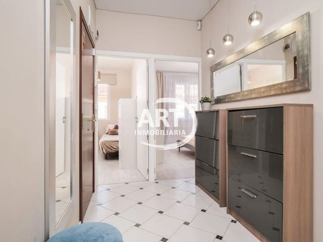 3 quarto Apartamento para venda em Benicalap, Valência cidade - 255 000 € (Ref: 9821989)