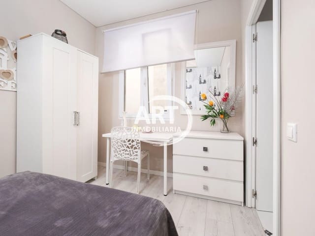 3 quarto Apartamento para venda em Benicalap, Valência cidade - 255 000 € (Ref: 9821989)