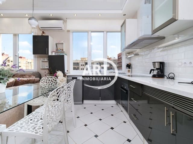 3 quarto Apartamento para venda em Benicalap, Valência cidade - 255 000 € (Ref: 9821989)