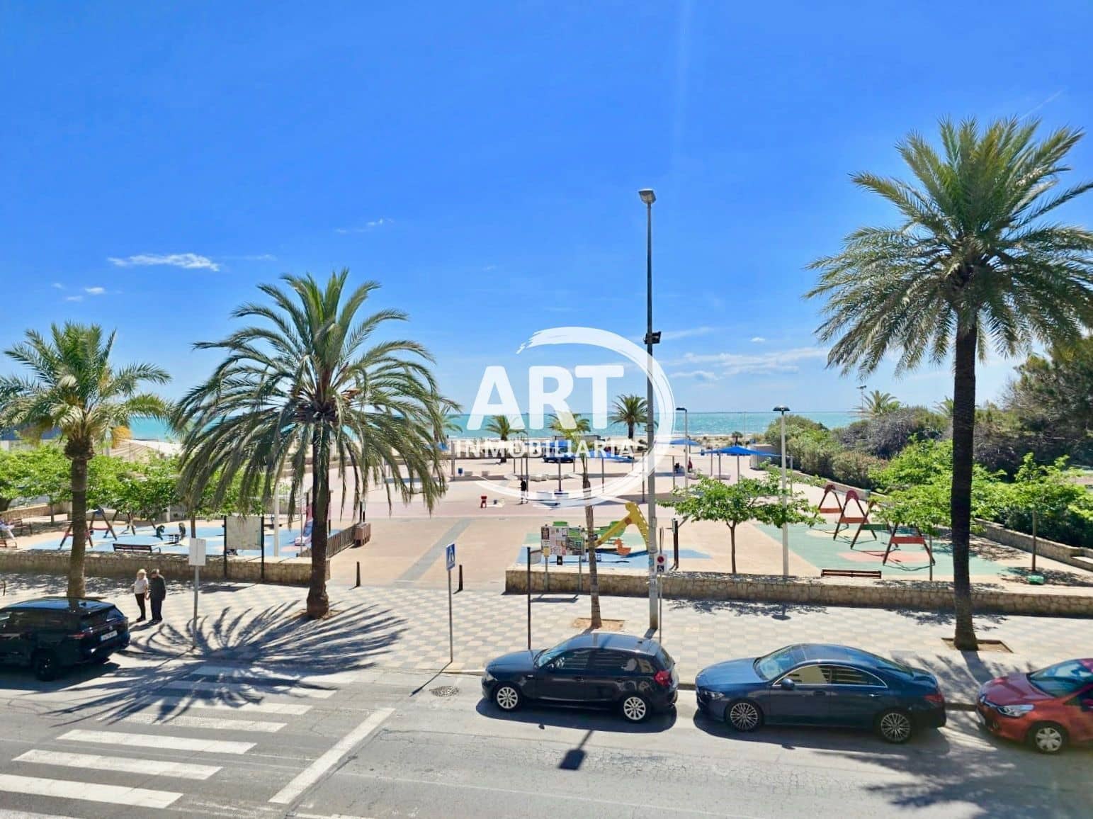 2 quarto Apartamento para venda em Sagunto / Sagunt - 350 000 € (Ref: 9821990)