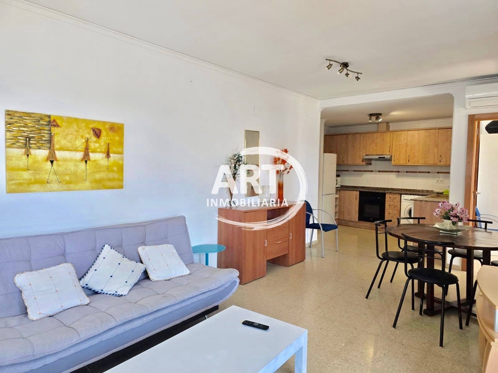 2 quarto Apartamento para venda em Sagunto / Sagunt - 350 000 € (Ref: 9821990)