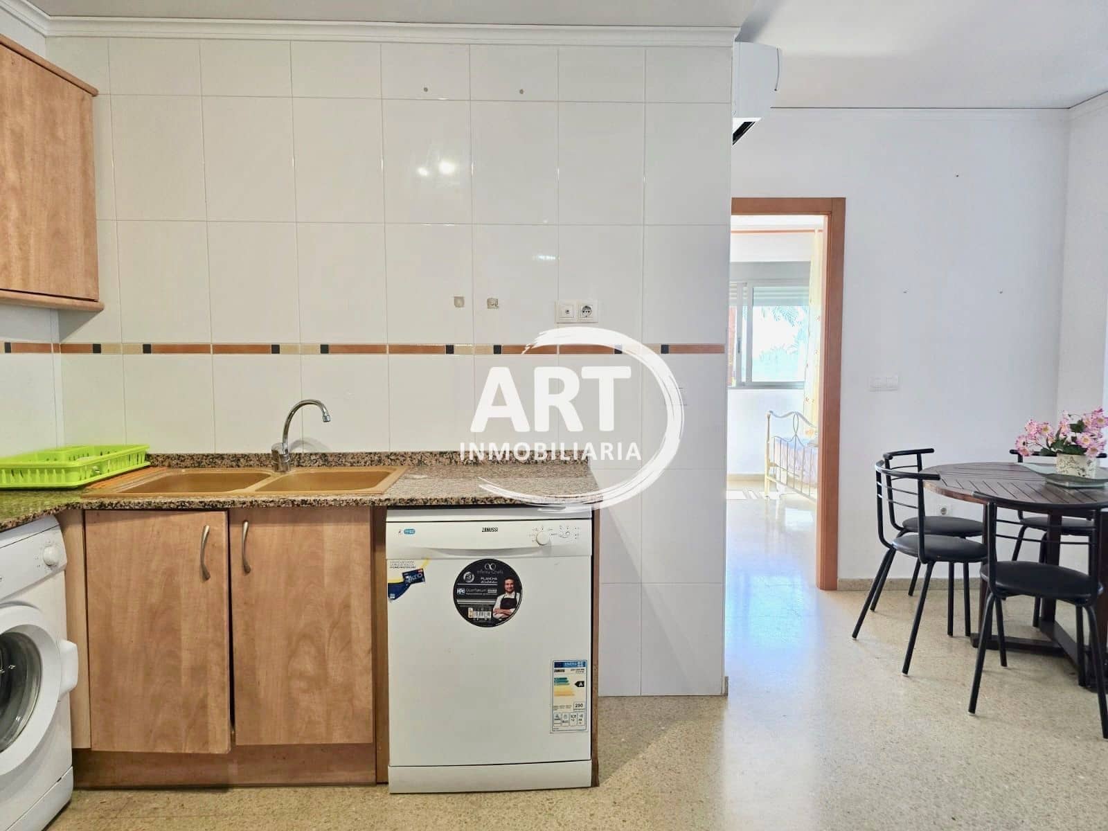 2 quarto Apartamento para venda em Sagunto / Sagunt - 350 000 € (Ref: 9821990)