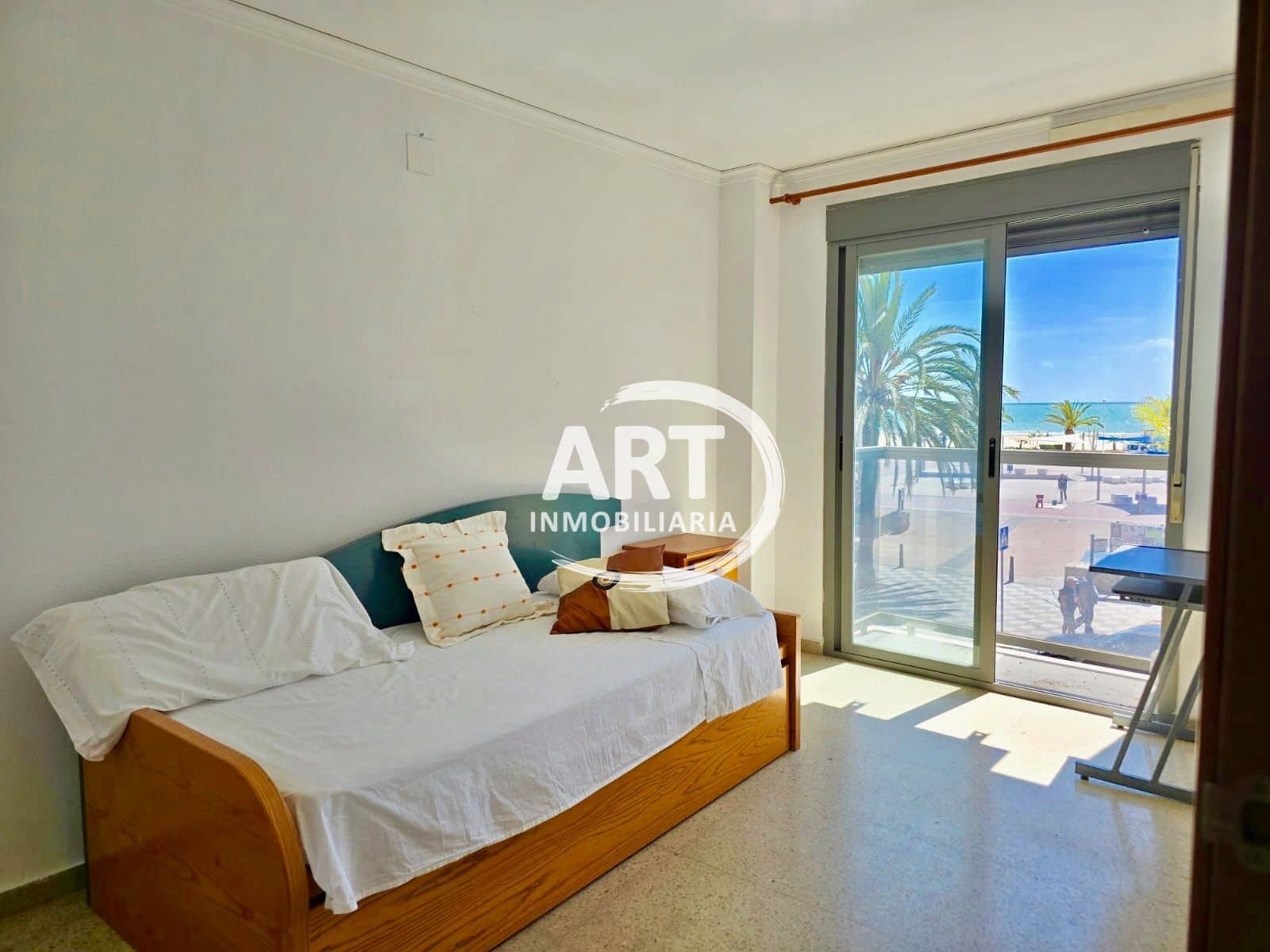 2 quarto Apartamento para venda em Sagunto / Sagunt - 350 000 € (Ref: 9821990)