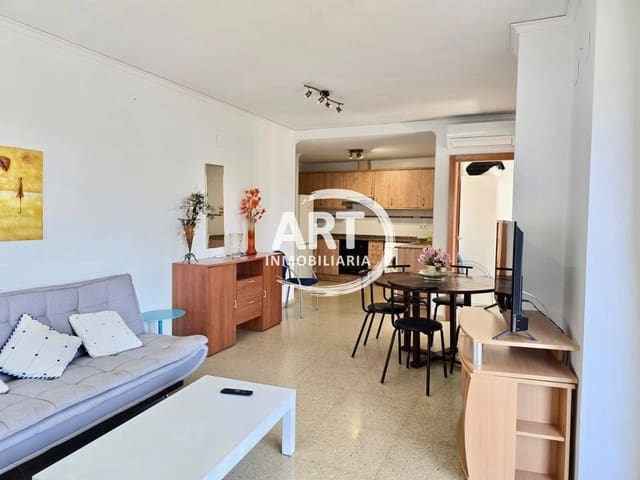 2 quarto Apartamento para venda em Sagunto / Sagunt - 350 000 € (Ref: 9821990)