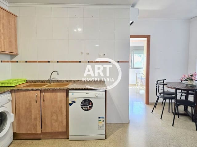 2 quarto Apartamento para venda em Sagunto / Sagunt - 350 000 € (Ref: 9821990)