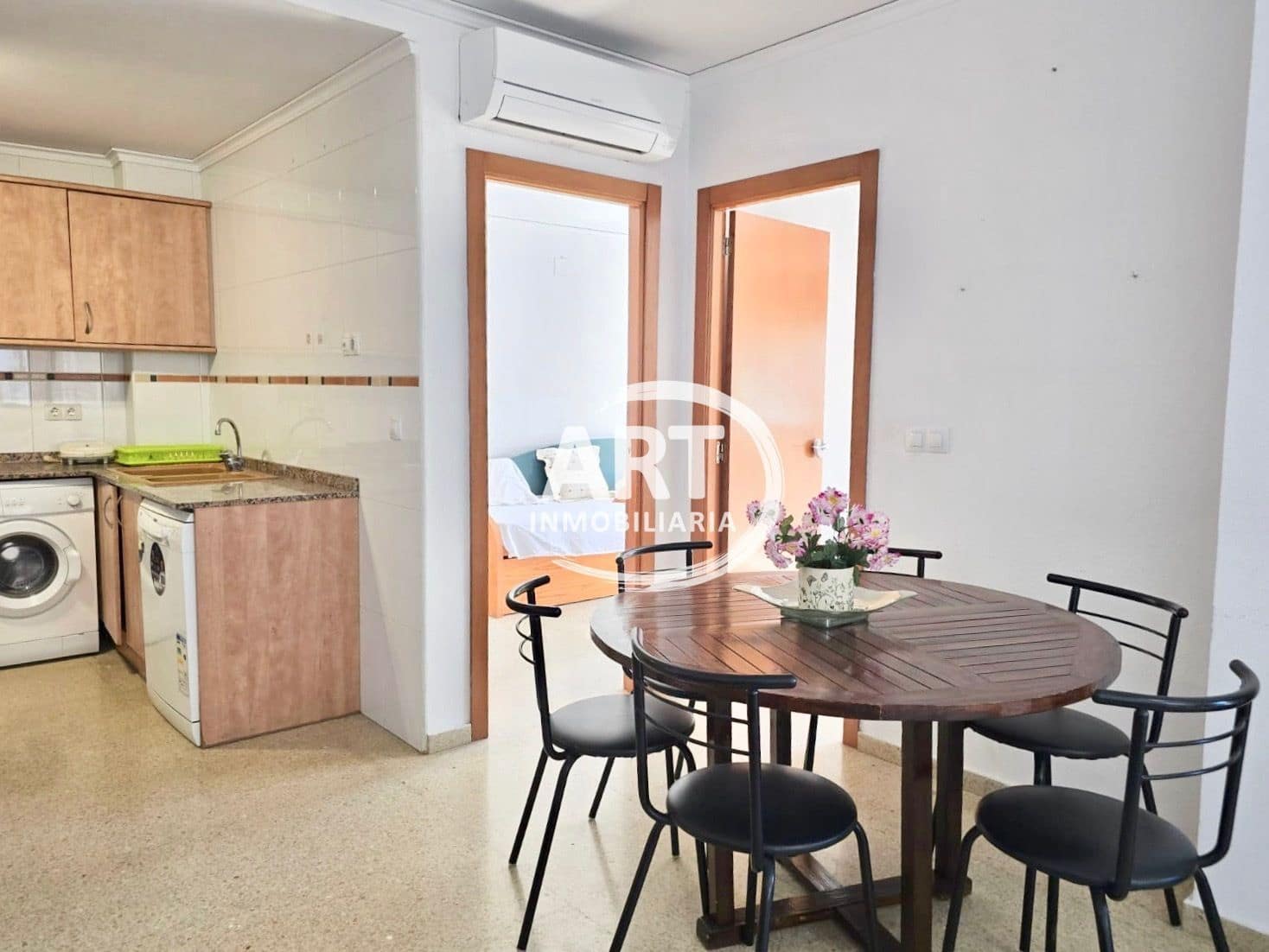 2 quarto Apartamento para venda em Sagunto / Sagunt - 350 000 € (Ref: 9821990)