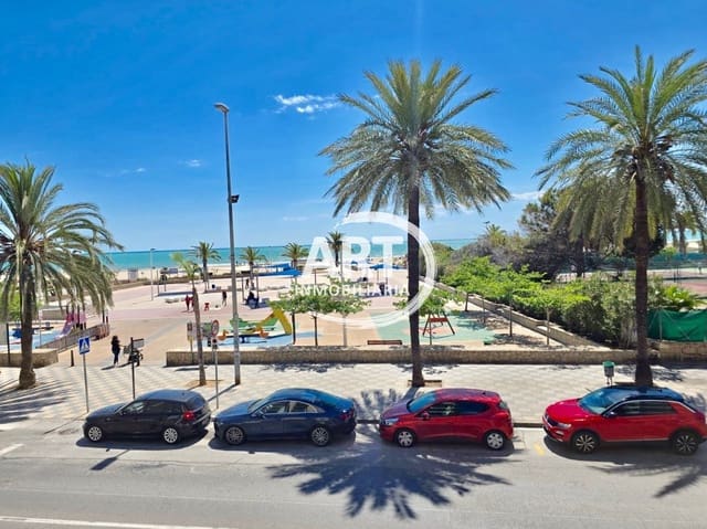 2 quarto Apartamento para venda em Sagunto / Sagunt - 350 000 € (Ref: 9821990)