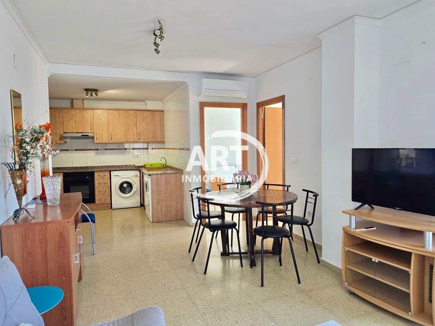 2 quarto Apartamento para venda em Sagunto / Sagunt - 350 000 € (Ref: 9821990)