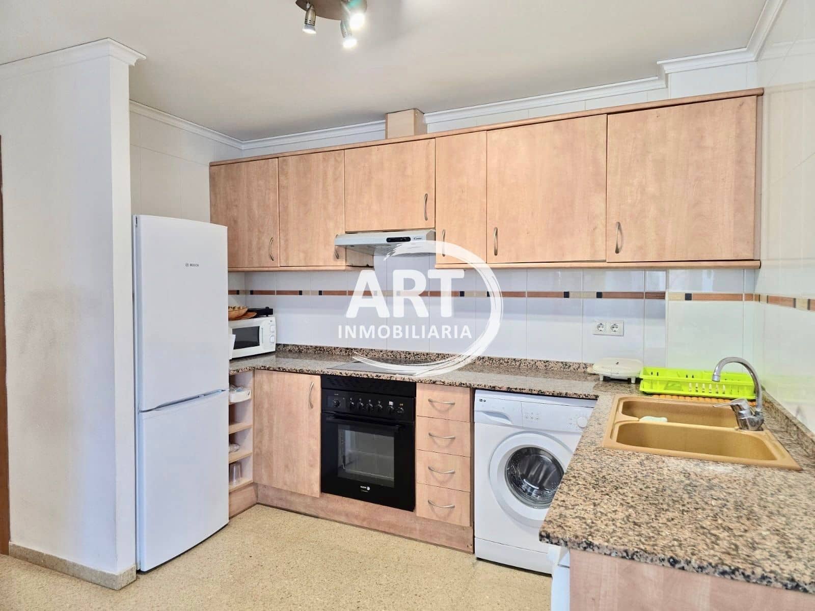 2 quarto Apartamento para venda em Sagunto / Sagunt - 350 000 € (Ref: 9821990)