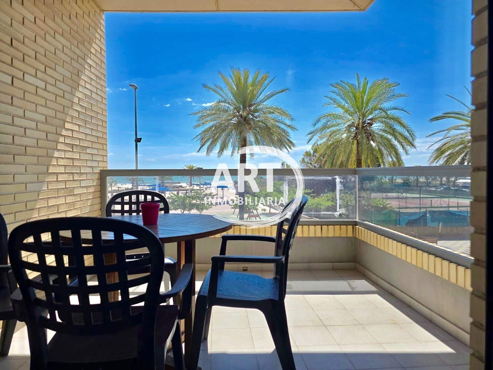 2 quarto Apartamento para venda em Sagunto / Sagunt - 350 000 € (Ref: 9821990)