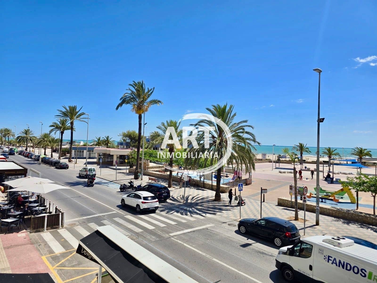 2 quarto Apartamento para venda em Sagunto / Sagunt - 350 000 € (Ref: 9821990)