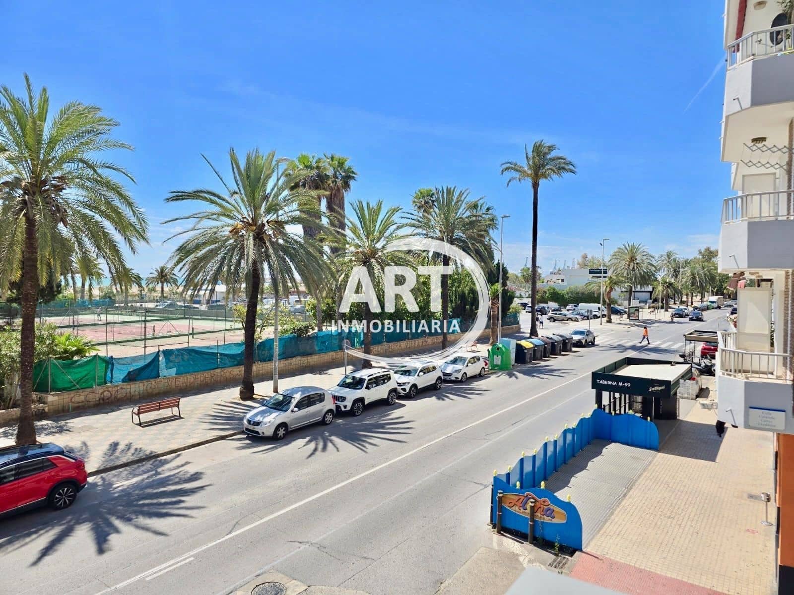 2 quarto Apartamento para venda em Sagunto / Sagunt - 350 000 € (Ref: 9821990)