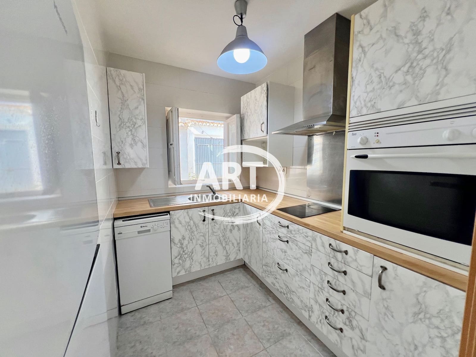 3 quarto Casa em Banda para venda em L'Eliana com garagem - 330 000 € (Ref: 9821991)
