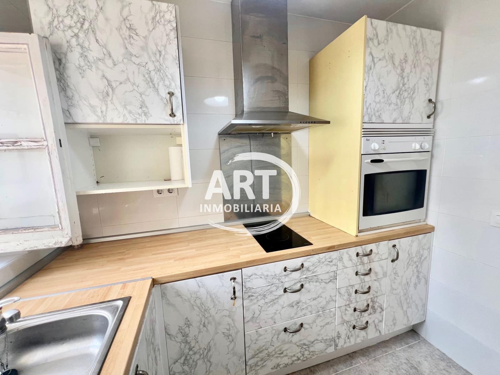 3 quarto Casa em Banda para venda em L'Eliana com garagem - 330 000 € (Ref: 9821991)