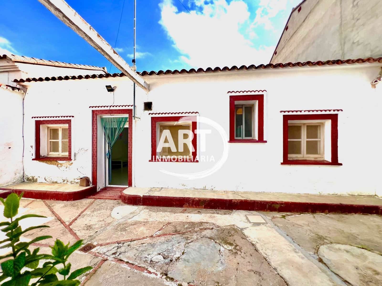 3 quarto Casa em Banda para venda em L'Eliana com garagem - 330 000 € (Ref: 9821991)