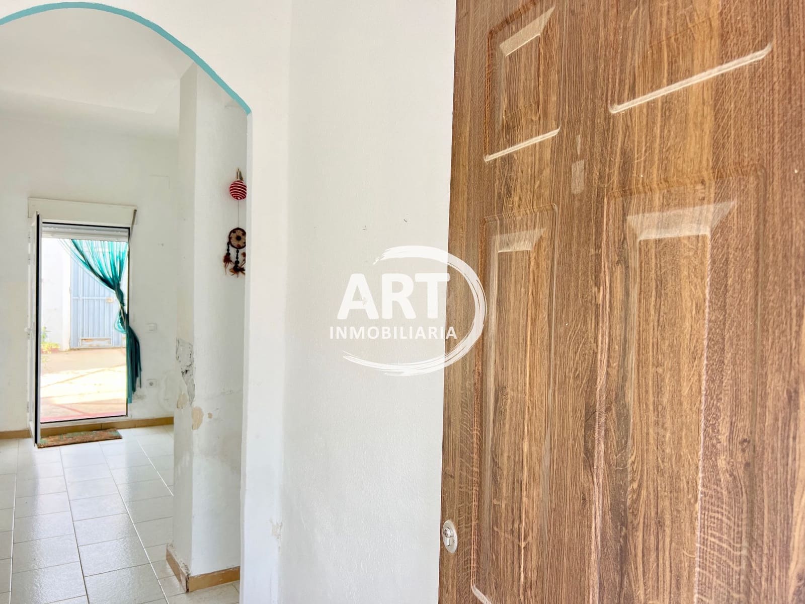 3 quarto Casa em Banda para venda em L'Eliana com garagem - 330 000 € (Ref: 9821991)