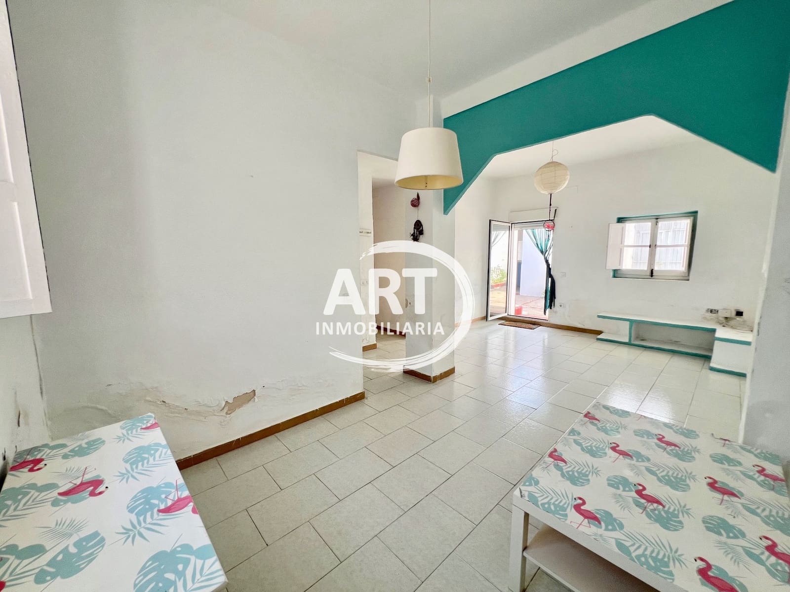 3 quarto Casa em Banda para venda em L'Eliana com garagem - 330 000 € (Ref: 9821991)