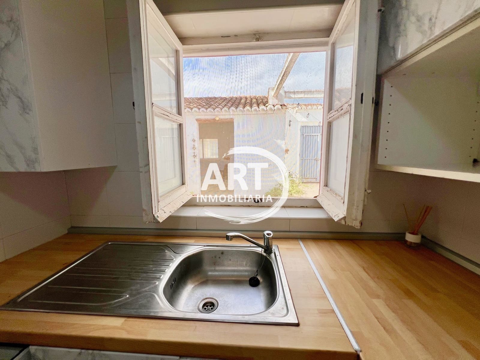 3 quarto Casa em Banda para venda em L'Eliana com garagem - 330 000 € (Ref: 9821991)