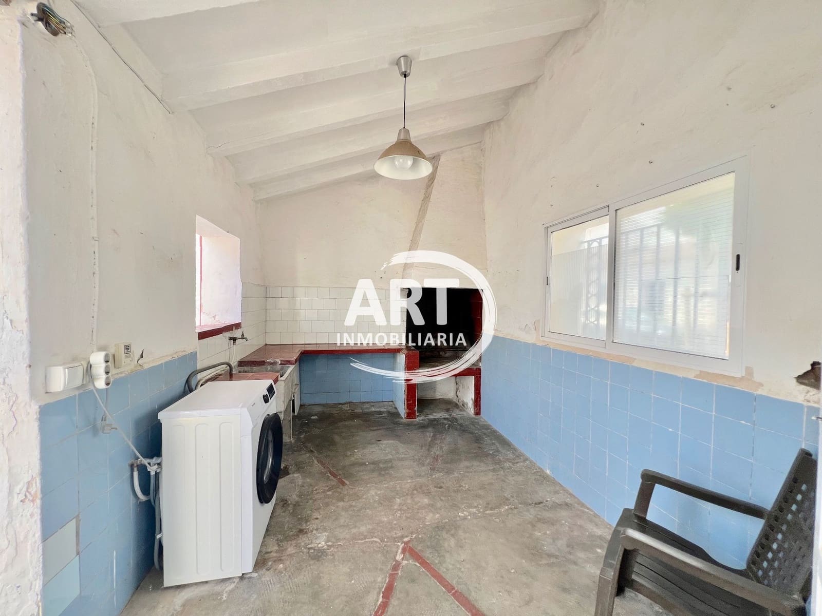 3 quarto Casa em Banda para venda em L'Eliana com garagem - 330 000 € (Ref: 9821991)