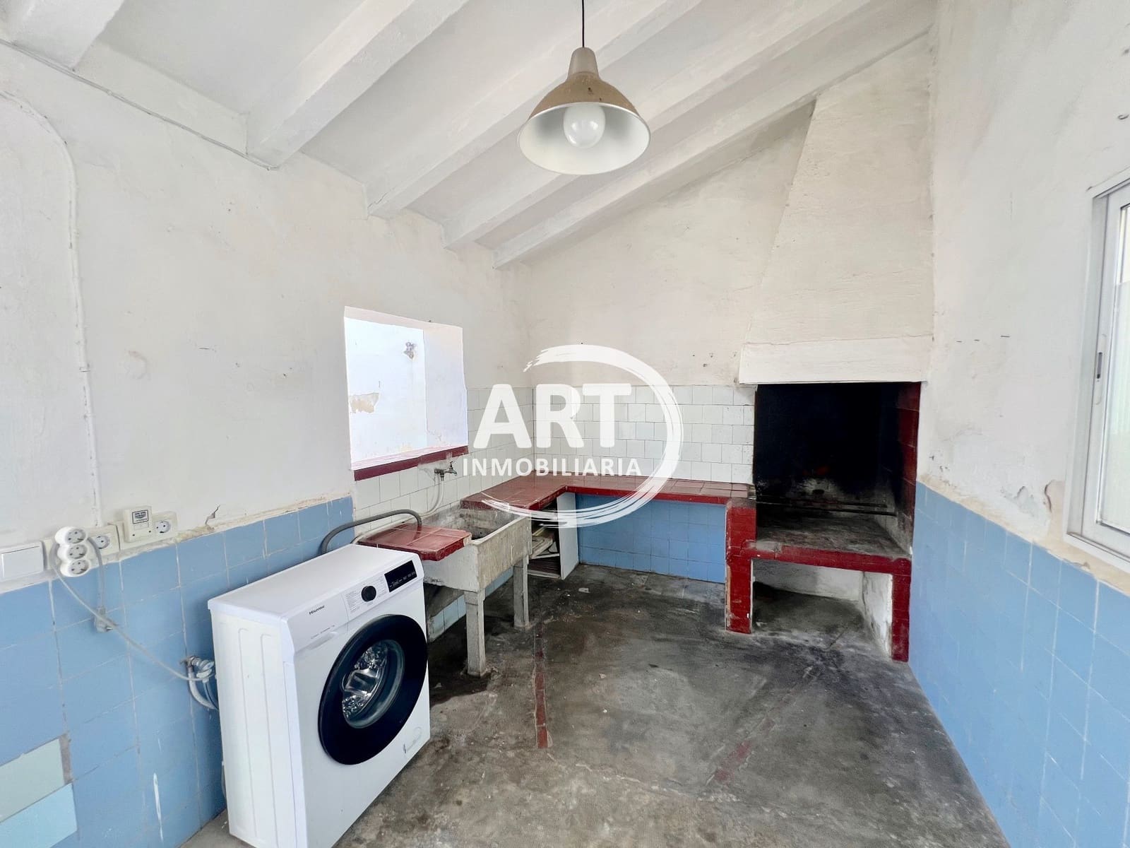 3 quarto Casa em Banda para venda em L'Eliana com garagem - 330 000 € (Ref: 9821991)