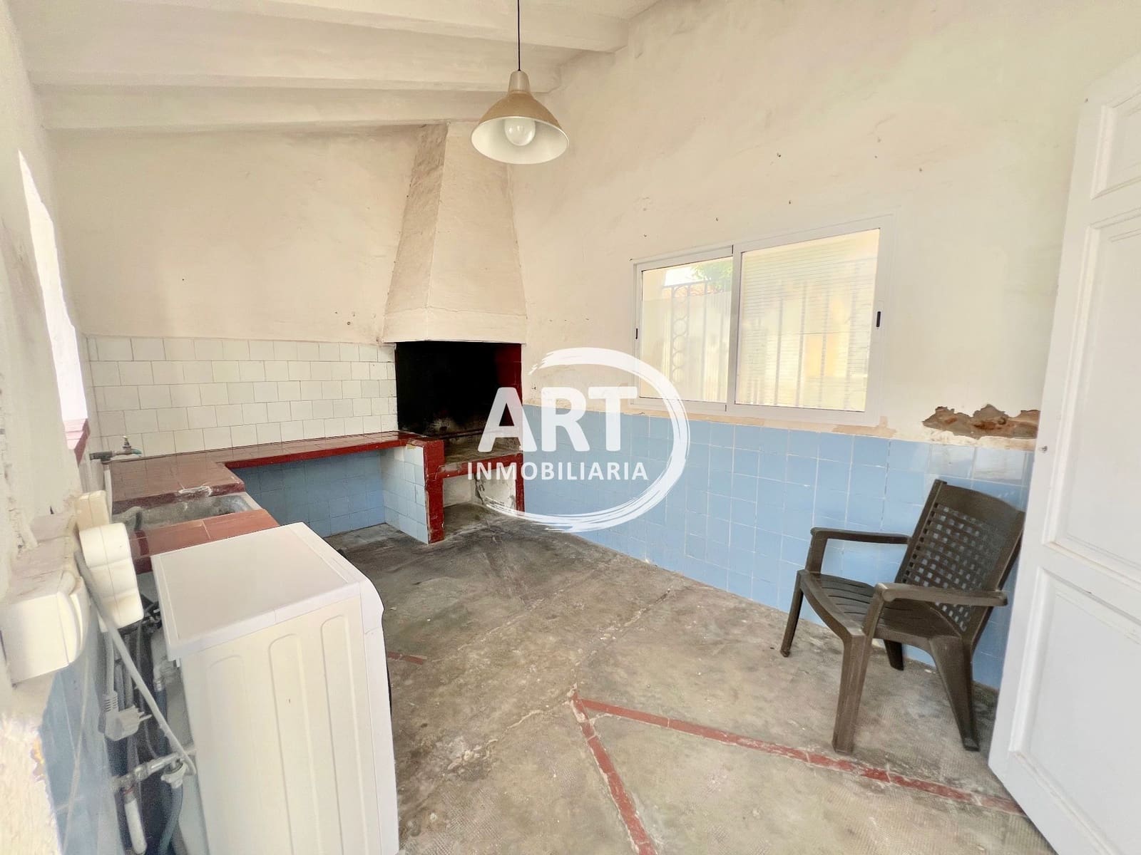 3 quarto Casa em Banda para venda em L'Eliana com garagem - 330 000 € (Ref: 9821991)
