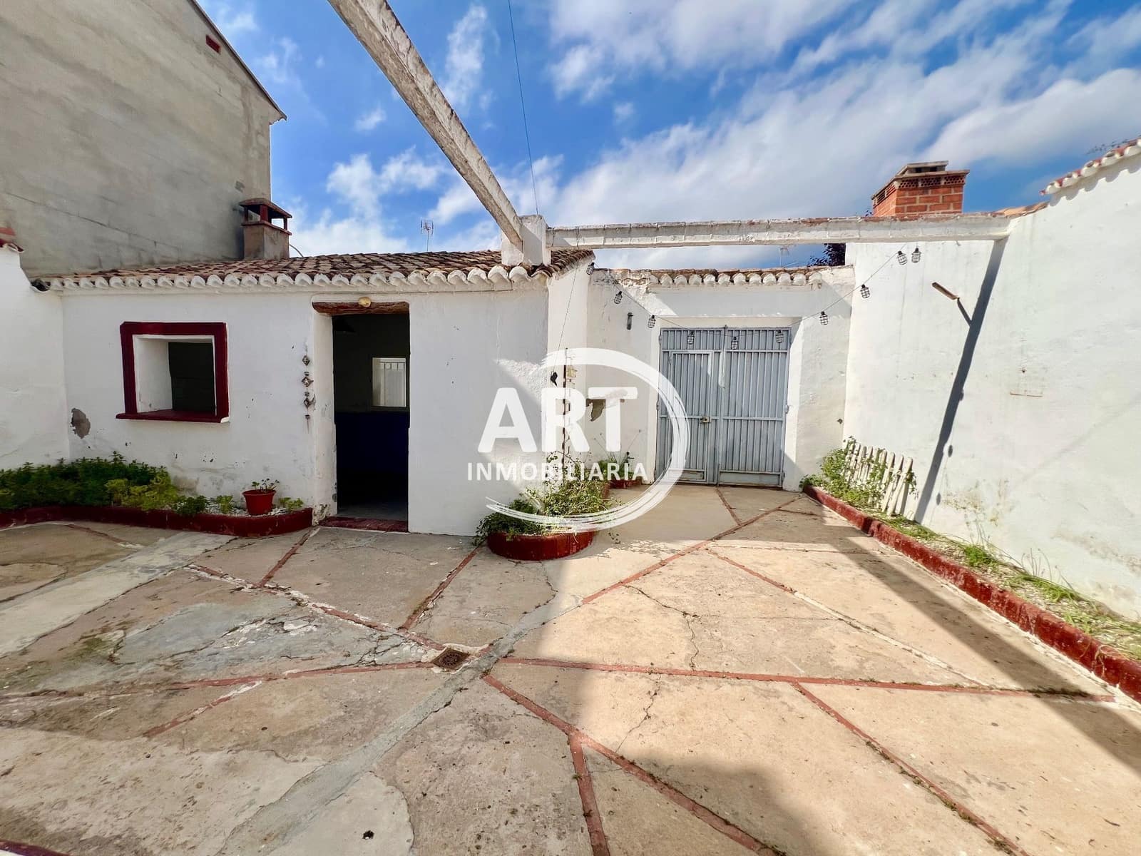 3 quarto Casa em Banda para venda em L'Eliana com garagem - 330 000 € (Ref: 9821991)