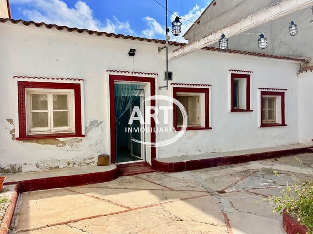 3 quarto Casa em Banda para venda em L'Eliana com garagem - 330 000 € (Ref: 9821991)