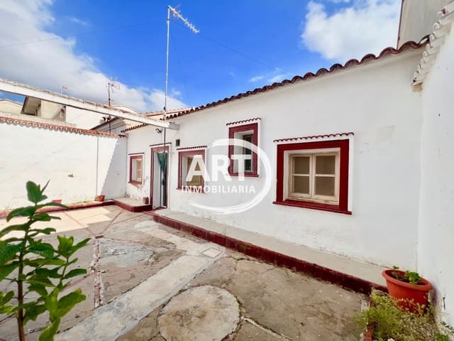 3 quarto Casa em Banda para venda em L'Eliana com garagem - 330 000 € (Ref: 9821991)