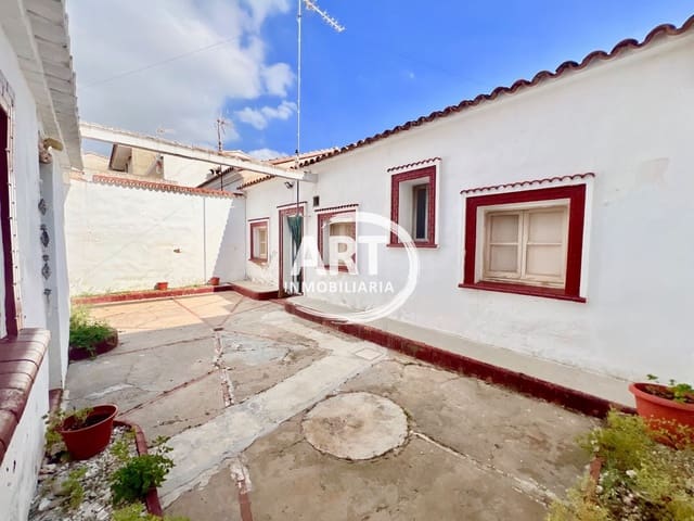 3 quarto Casa em Banda para venda em L'Eliana com garagem - 330 000 € (Ref: 9821991)