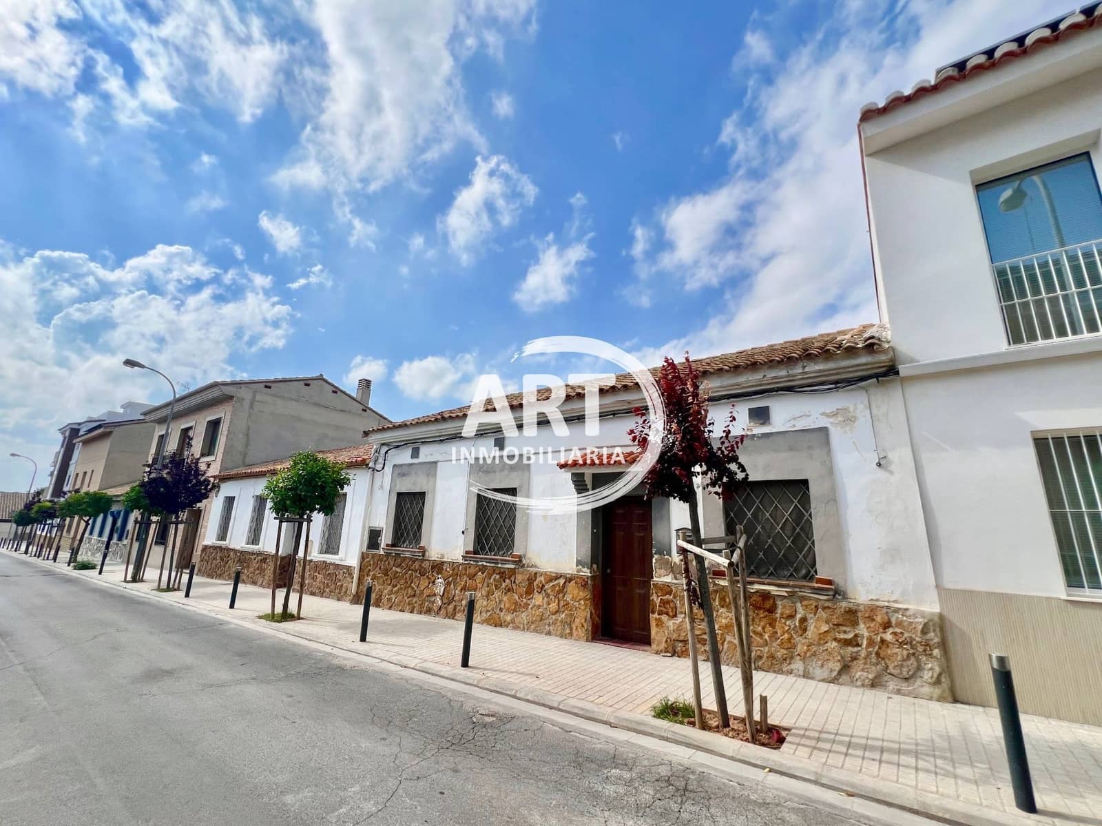 3 quarto Casa em Banda para venda em L'Eliana com garagem - 330 000 € (Ref: 9821991)