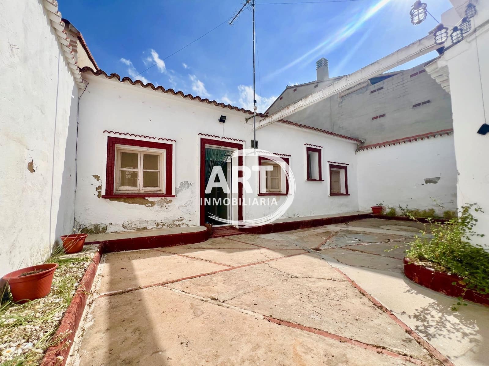 3 quarto Casa em Banda para venda em L'Eliana com garagem - 330 000 € (Ref: 9821991)