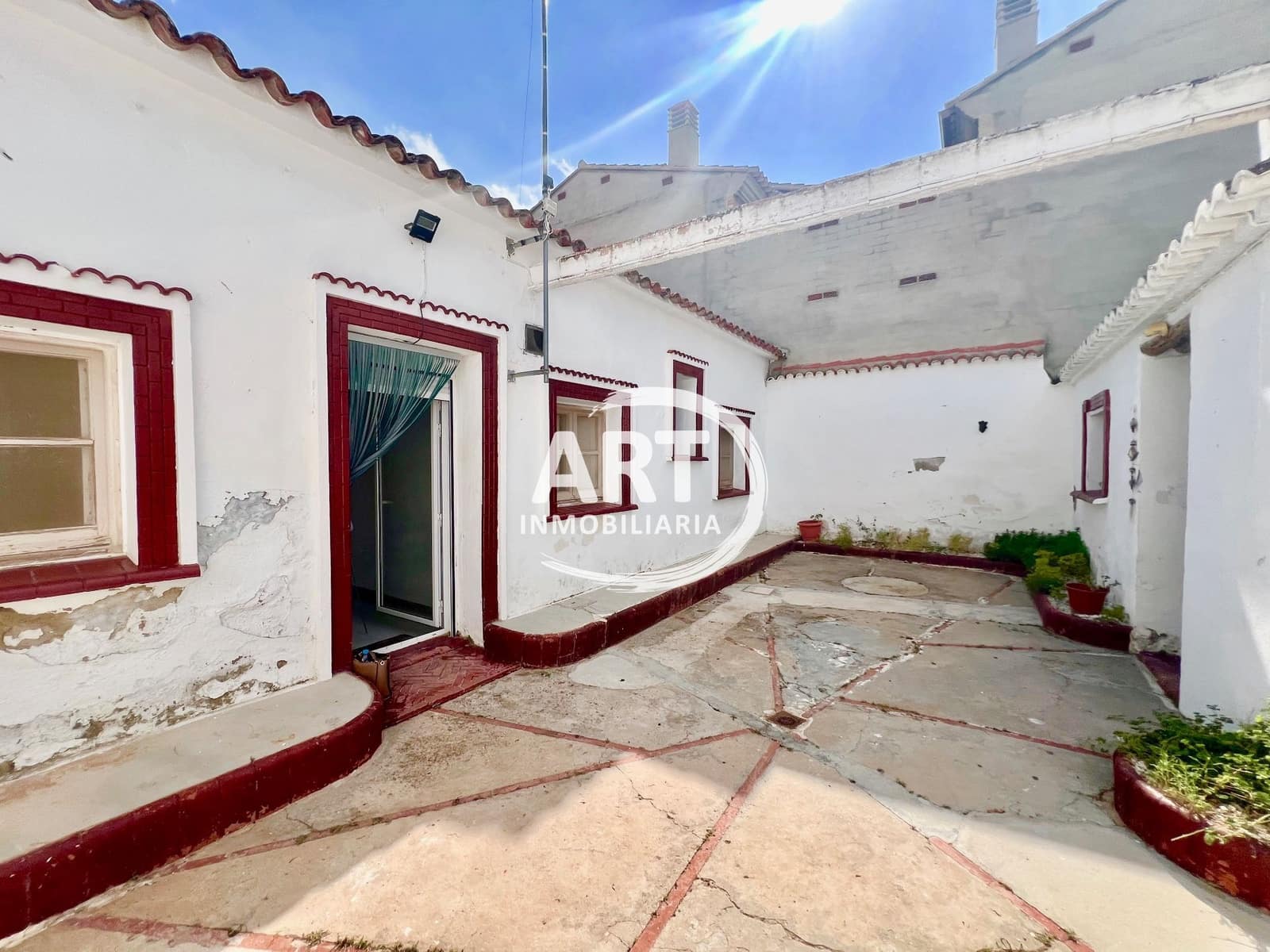 3 quarto Casa em Banda para venda em L'Eliana com garagem - 330 000 € (Ref: 9821991)