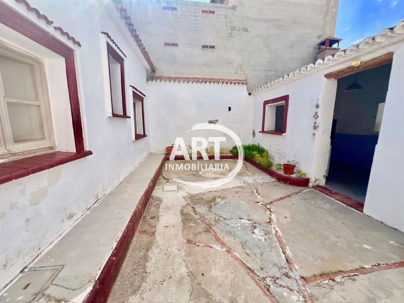 3 quarto Casa em Banda para venda em L'Eliana com garagem - 330 000 € (Ref: 9821991)