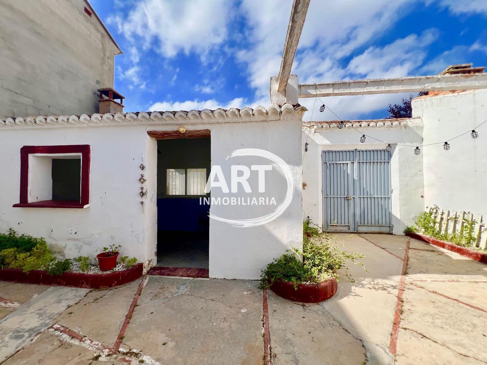 3 quarto Casa em Banda para venda em L'Eliana com garagem - 330 000 € (Ref: 9821991)