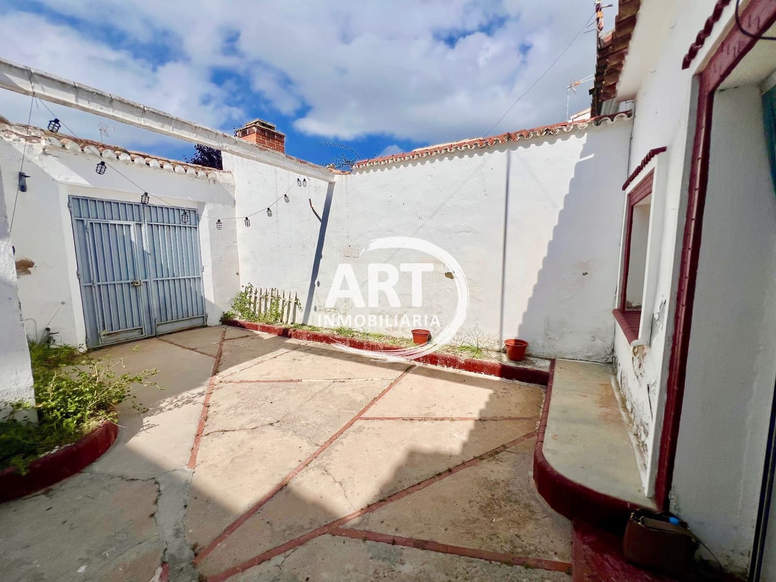 3 quarto Casa em Banda para venda em L'Eliana com garagem - 330 000 € (Ref: 9821991)
