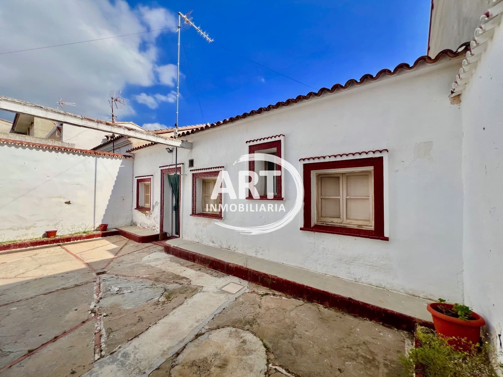 3 quarto Casa em Banda para venda em L'Eliana com garagem - 330 000 € (Ref: 9821991)