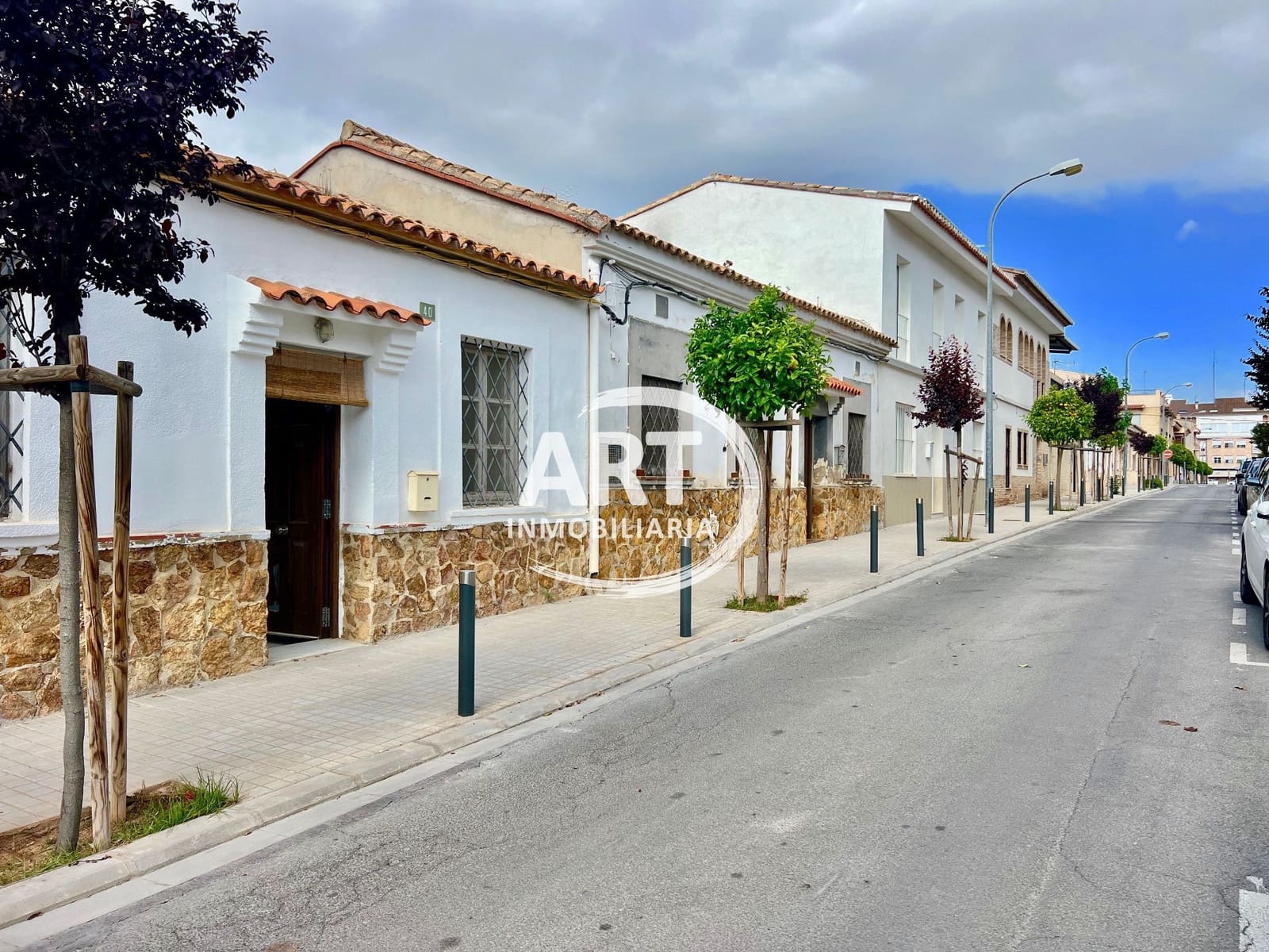 3 quarto Casa em Banda para venda em L'Eliana com garagem - 330 000 € (Ref: 9821991)
