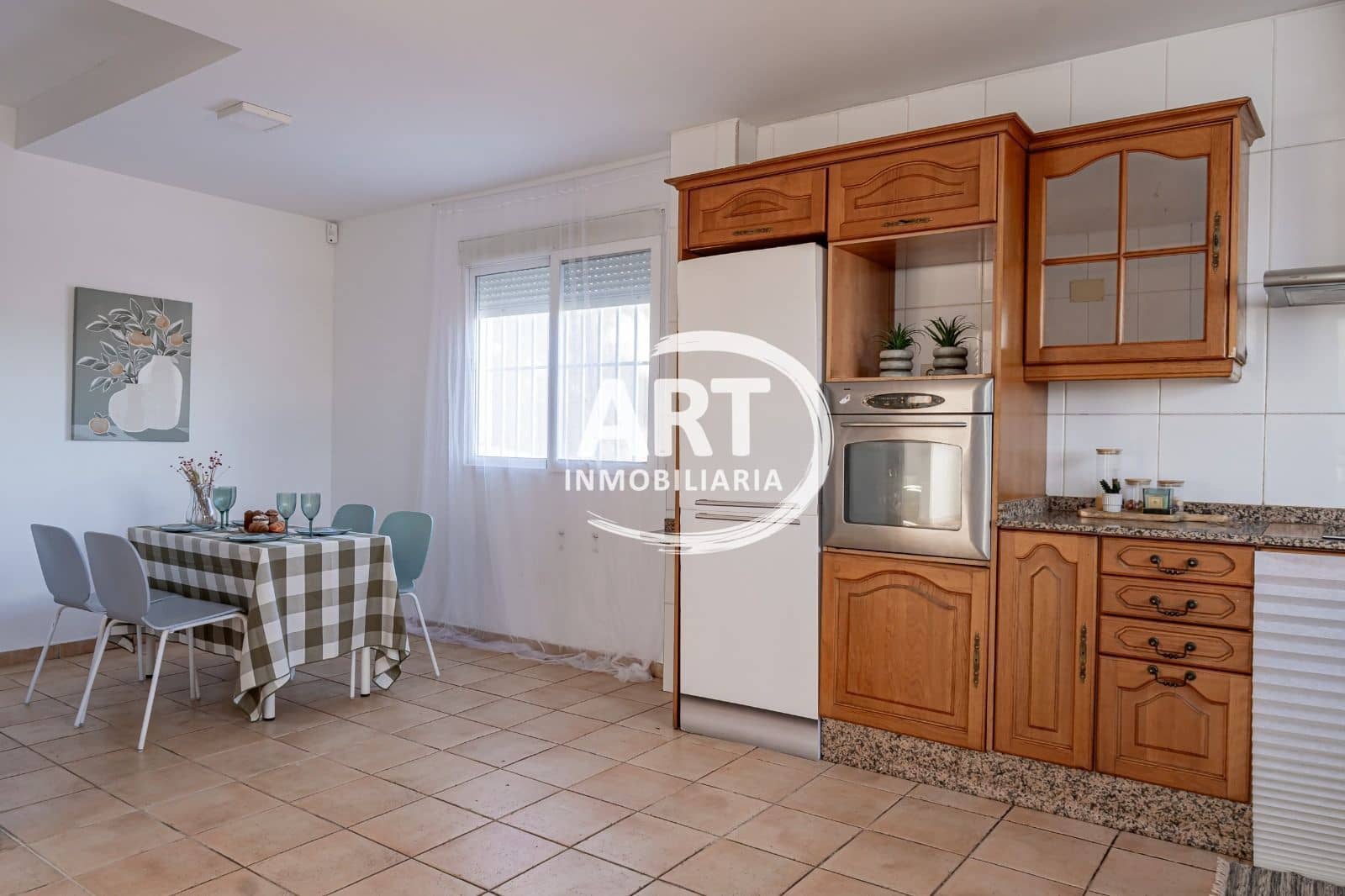 4 soveværelse Villa til salg i Betera med swimmingpool garage - € 380.000 (Ref: 9824612)