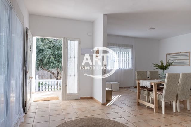 4 soveværelse Villa til salg i Bétera med swimmingpool garage - € 380.000 (Ref: 9824612)