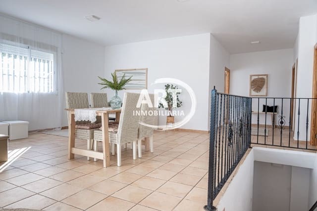 4 soveværelse Villa til salg i Bétera med swimmingpool garage - € 380.000 (Ref: 9824612)