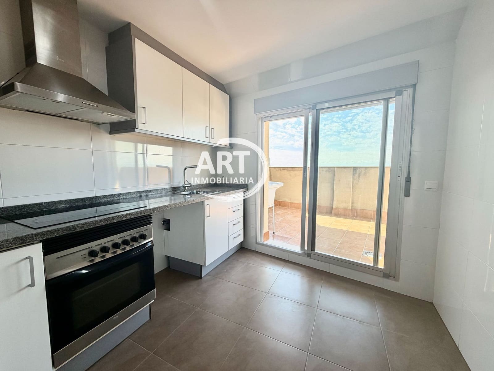 3 makuuhuone Kattohuoneisto myytävänä paikassa Paterna - 260 000 € (Ref: 9824613)