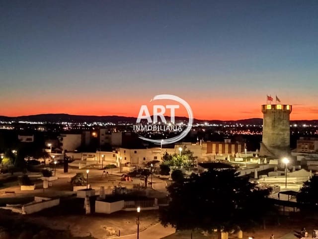 3 soverom Penthouse til salgs i Paterna - € 260 000 (Ref: 9824613)